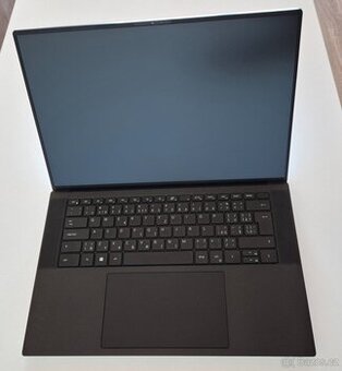 DELL XPS 15 9530, 32GB, I7, RTX 4050, 1TB SSD