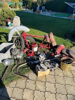 Jawa 175 356