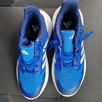 NOVÉ tenisky ADIDAS 39 1/3