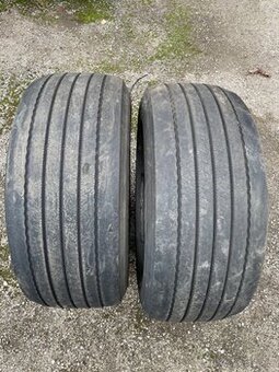 Pirelli 385/55R22,5