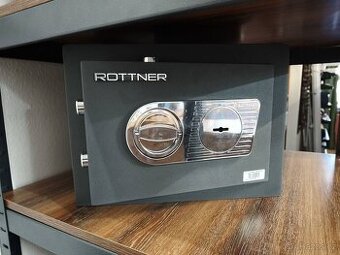 AKCE - Trezor Rottner Toscana 26 – antracit