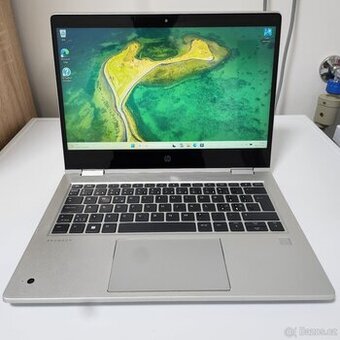 HP ProBook X360 435 G9