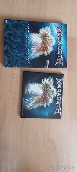 Megadeth-That One Night live in buenos aires /dvd/2cd/