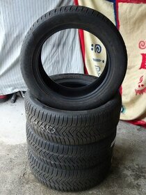 Zimní pneu Pirelli Scorpion Winter - 235/55R19+255/50R19