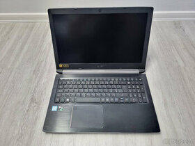 Herní notebook Acer Aspire 7