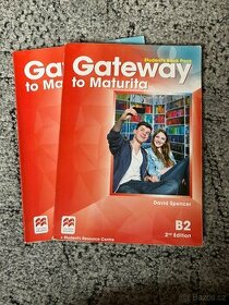 Gateway to maturita - 1