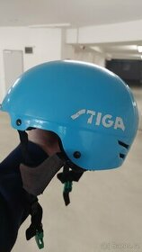 helma Stiga S 48 až 52 - 1