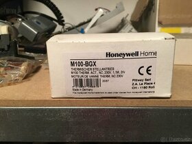 Honeywell M100-BX 230V - 1