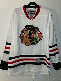 Chicago Blackhawks NHL hokejový dres Reebok