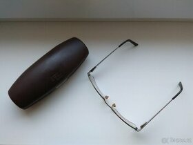 Italské dioptrické brýle People s krabičkou