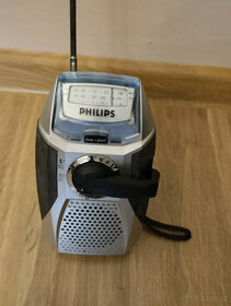 Retro radio Philips AE1000