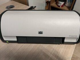 Kompaktní tiskárna HP