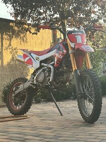 Pitbike WPB 190 - 1