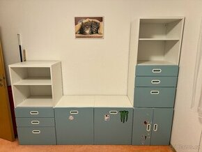 Dětský nábytek IKEA