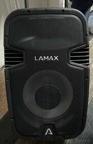 Lamax praty boombox 500 - 1