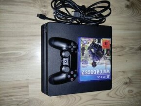 PlayStation 4 slim-500gb