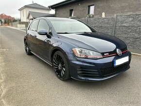 Volkswagen Golf 7 GTI Performance