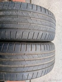225/40/19 93y Bridgestone - letní pneu 2ks RunFlat