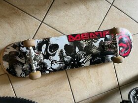 Skateboard Meatfly - 1