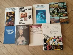 Knihy k prodeji 3 - 1