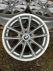 17" ALU kola – 5x112 R17 - senzory tlaku - Zasíláme