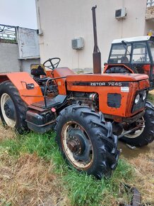 Zetor 7245