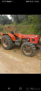 Zetor 7045