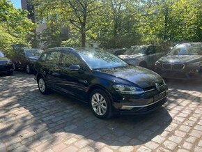 Volkswagen Golf  TDI Highline Variant rok 07/2019