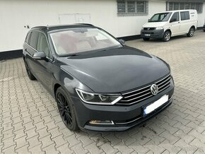 prodam vw passat b8 2.0tdi 110kw DSG rv2015 ,