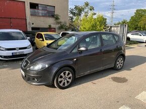 Altea 1,9 tdi 77kW