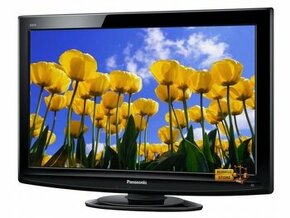 LCD TELEVIZE PANASONIC VIERA TX-L32C2E - 32" - 1
