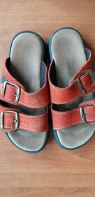 Zdravotní obuv Sante - 1