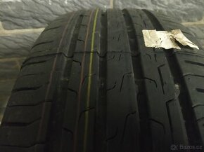 Nové pneu Continental 215/60 R16