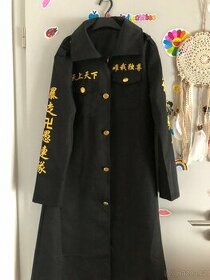 Cosplay Tokyo revengers vel. S