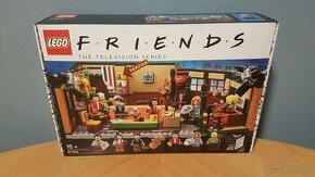 LEGO Ideas 21319 Central Perk