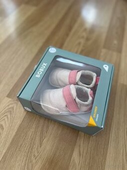 Bobux Xplorer vel. 19 Barefoot dětské boty