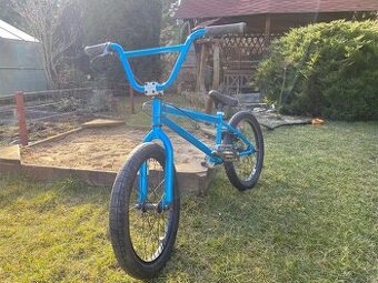 BMX HARO