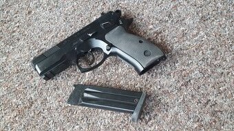CZ75 Compact