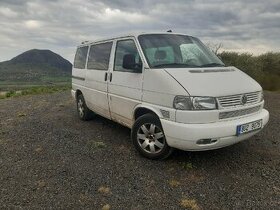 VW T4 MULTIVAN 2.5TDI 111KW DILY