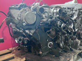 Kompletní Motor BMW M67D40 398D1