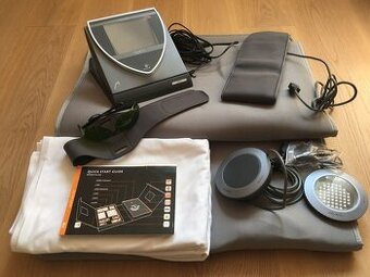 bemer professional set - jako nový
