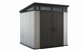 Nový zahradní domek KETER Artisan  7x7