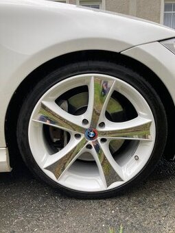 BMW 8j19 , 225/35/19 , 225 35 19 ETA BETA