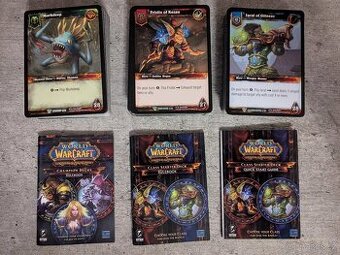 WoW TCG