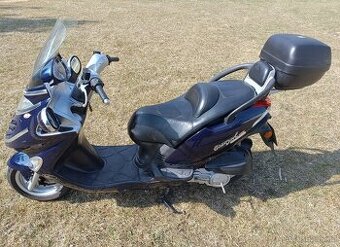 KYMCO GRAND DINK 125