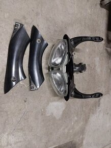 Triumph Daytona 955