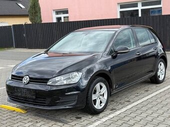 VOKSWAGEN GOLF VII 1.4 TSI 2016 92KW
