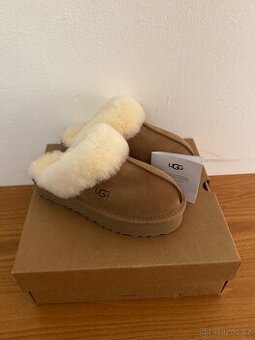 UGG Disquette