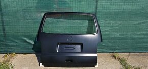 VW T5 MULTIVAN-TRANSPORTÉR DVEŘE