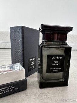 Tom Ford Oud Wood - 1